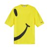 MOSCHINO THE ORGANIC COTTON JERSEY T-SHIRT SMILEY® 261ZZA070802411027